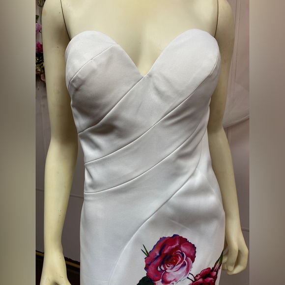 Blush Prom by Alexia Gown - Picture 3 of 4